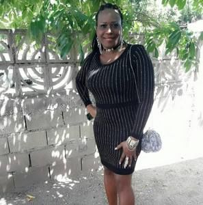 Meet your Posher, Nadine